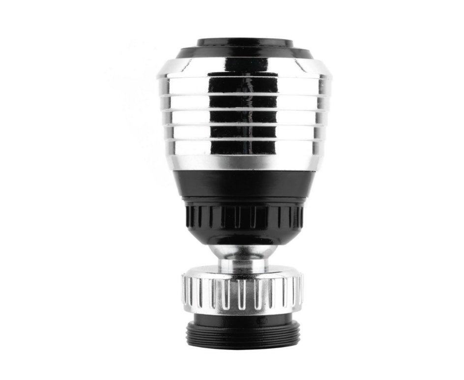 Multifunctional Kitchen Plastic Faucet - Image 7