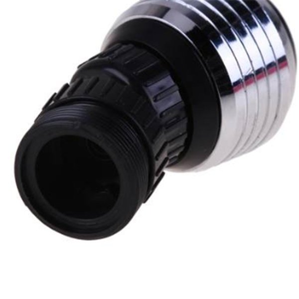 Multifunctional Kitchen Plastic Faucet - Image 2