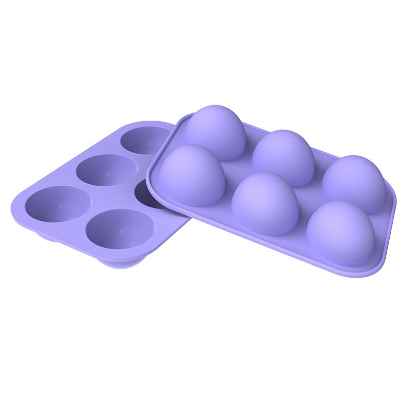 Silicone Baking Cake Mould - Image 6