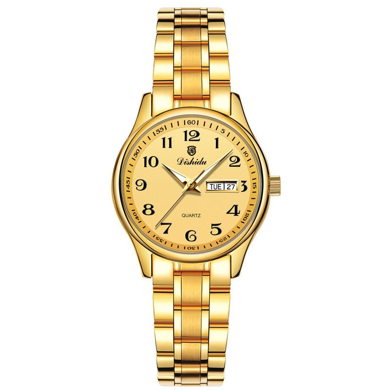 Women's Exquisite High-grade Watch - Image 3