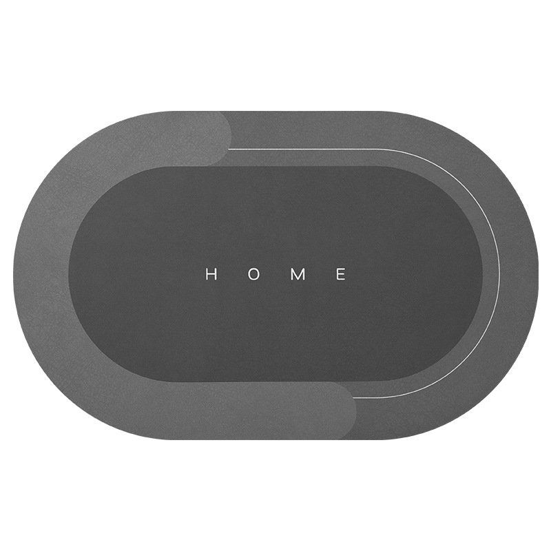 Bathroom Absorbent And Quick-drying Floor Mat - Image 7