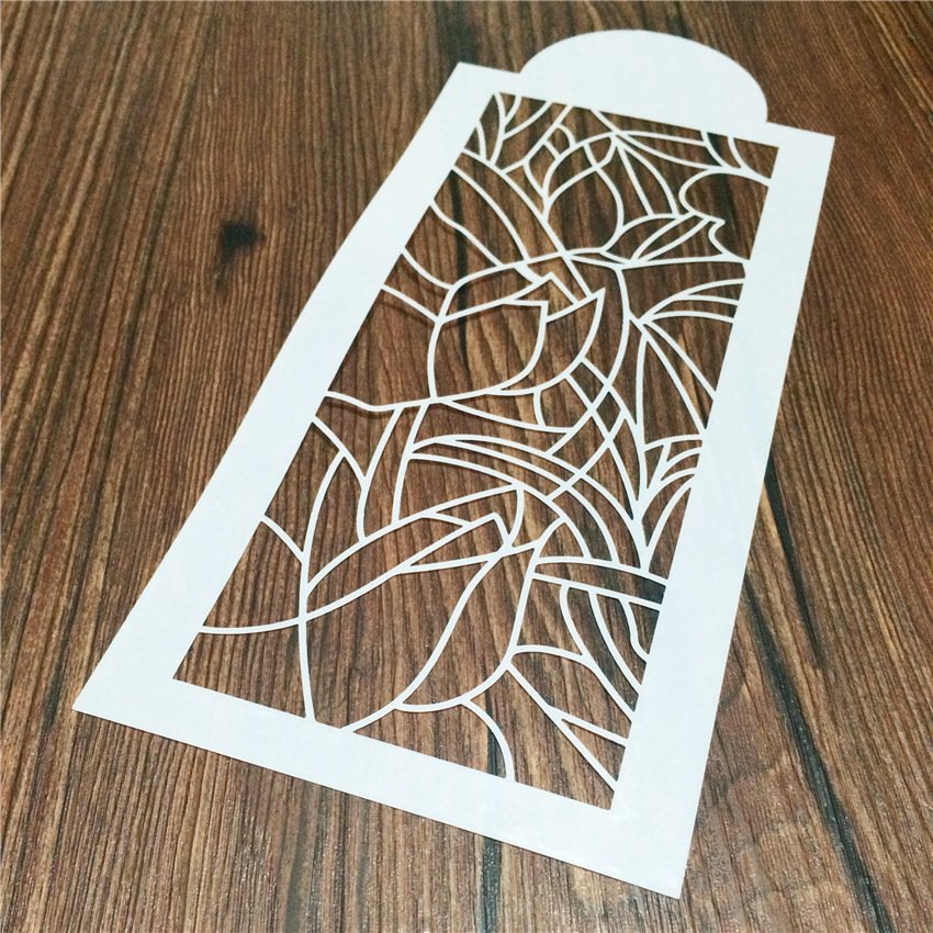 Silicone Lace Mold Caking Decorating Too - Image 2