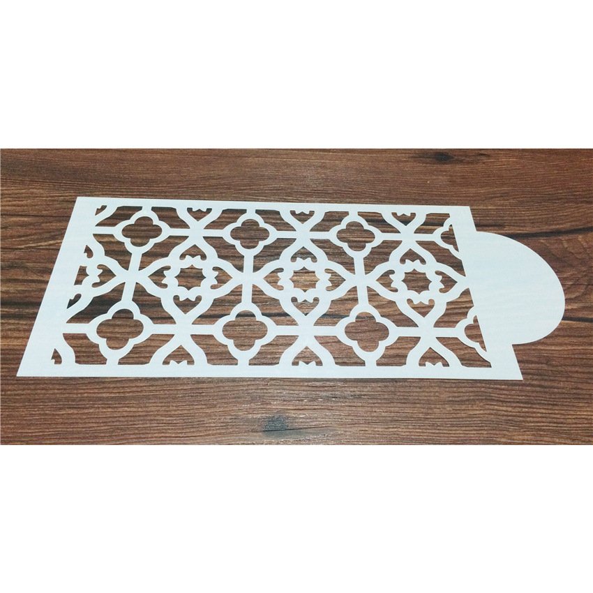 Silicone Lace Mold Caking Decorating Too - Image 4