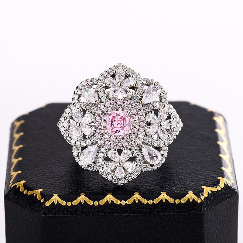 Ring Female Opening Niche Design - Image 5