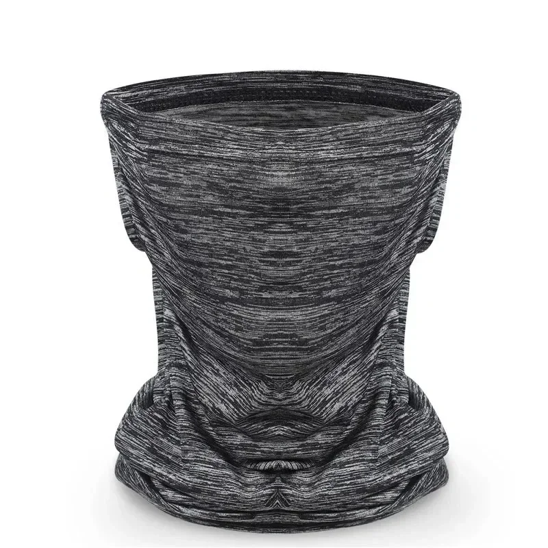 WEST BIKING Breathable Summer Cycling Headwear Ice Silk Anti UV Face Cover Outdoor Sport Running Scarf Dustproof Men Women Mask - Image 5