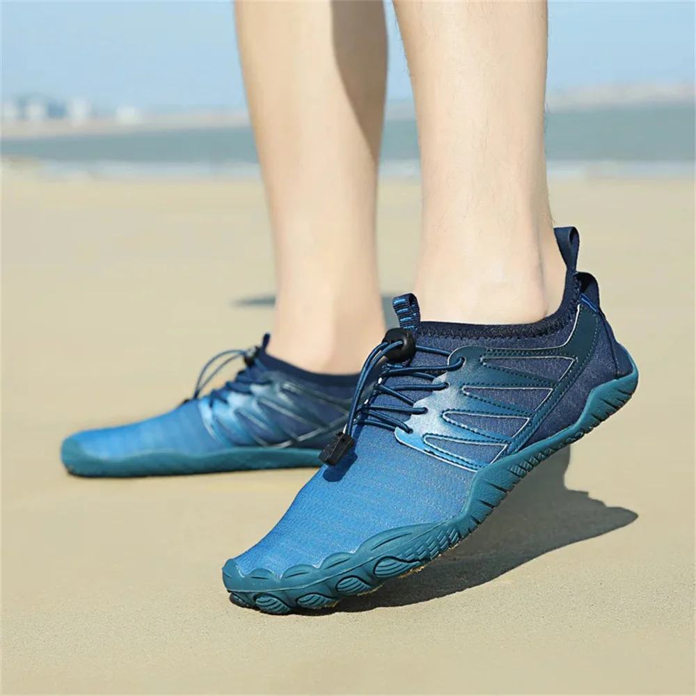 Water Shoes Men Barefoot Shoes Women Beach Aqua Shoes Boys Quick Dry Breathable Sport Sneakers Footwear Swimming Hiking Gym - Image 5