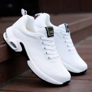 Women's Shoes Comfortable Women's Sport Shoes Breathable Women Sneakers Women Running Shoes For Women