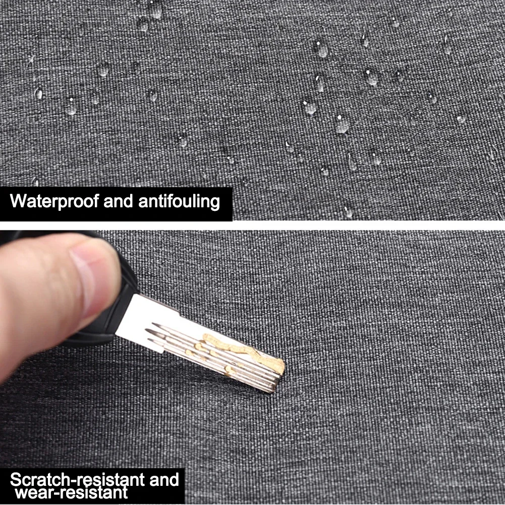 Waterproof Nylon Gym Bags Outdoor Yoga Sports Training Handbag Men Women Fitness Travel Storage Sport Bags Dry Wet Separation - Image 5