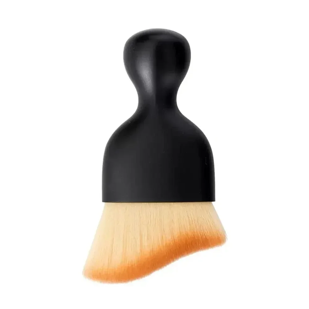 Car Air Conditioner Cleaning Brush Car Air Outlet Crevice Dust Removal Brushes for Car Interior Cleaning Brush Accessories - Image 16