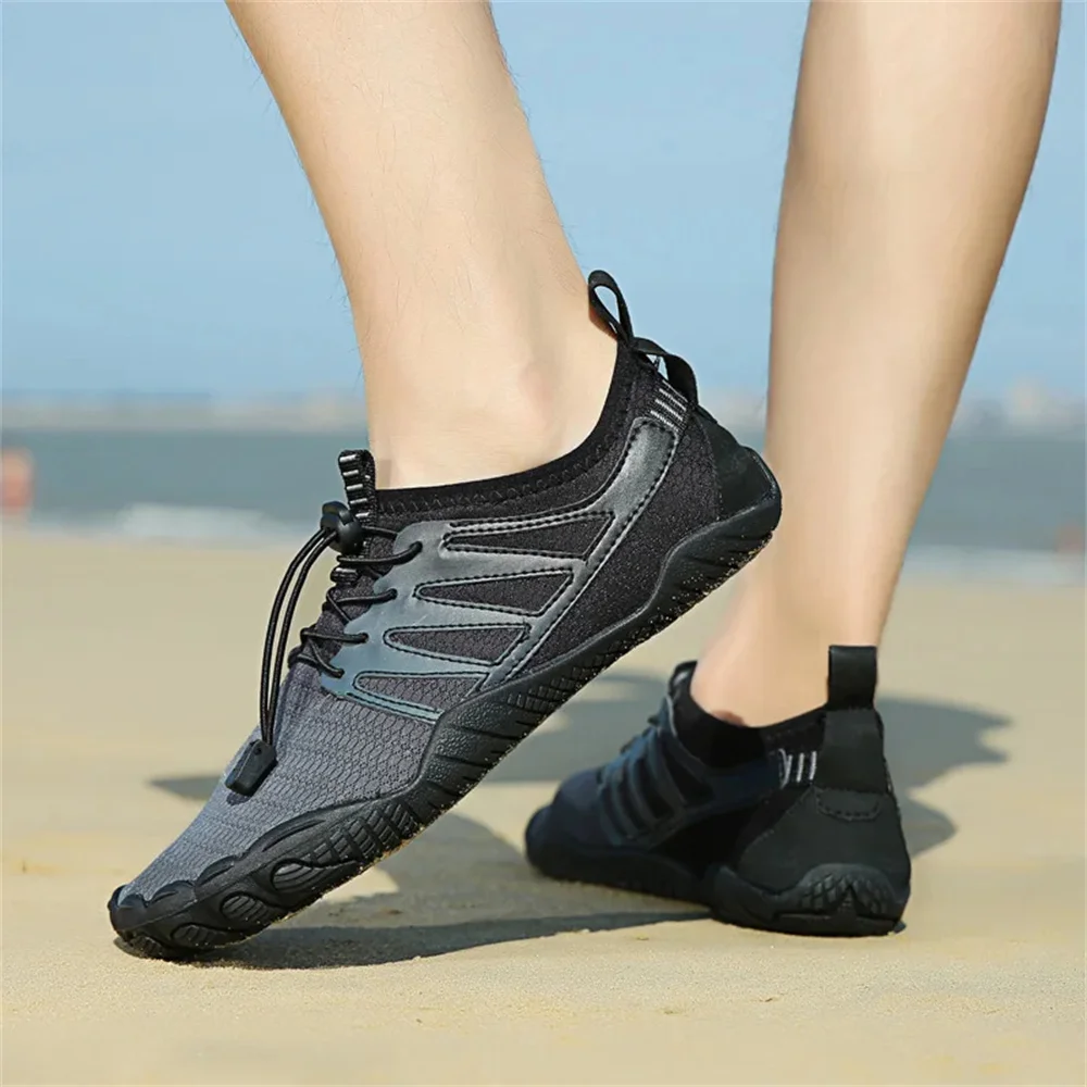 Water Shoes Men Barefoot Shoes Women Beach Aqua Shoes Boys Quick Dry Breathable Sport Sneakers Footwear Swimming Hiking Gym - Image 6