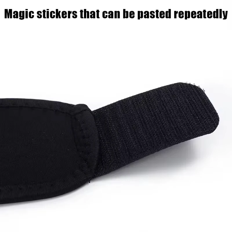 1PC Orthopedic Knee Pad Knee Brace Support Joint Pain Relif Patella Protector Adjustable Sport Kneepad Guard Meniscus Ligament - Image 4