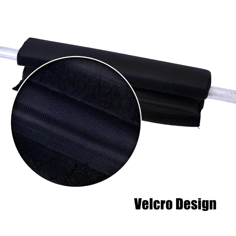 Fitness Barbell Pad Squat Weight Lifting Foam Neck Shoulder Protector Gym Equipment Hip Thrust Pads For Sport Cover Protection - Image 3