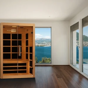 Pre-sale : Harmony Infrared 2-3 Person Sauna